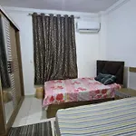 Gardenya Flat Near Hotel Tulip 356