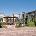 Gardenya Flat Near Hotel Tulip 356