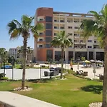 Gardenya Flat Near Hotel Tulip 356