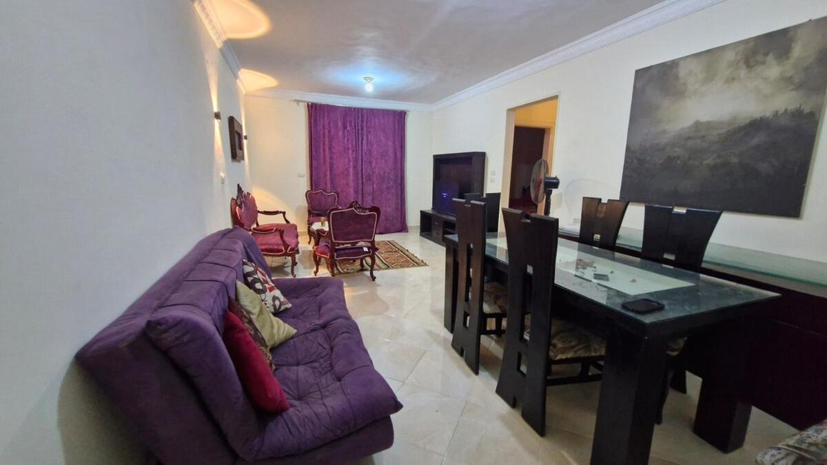Apartment Gardenya Flat Near Tulip 356 *