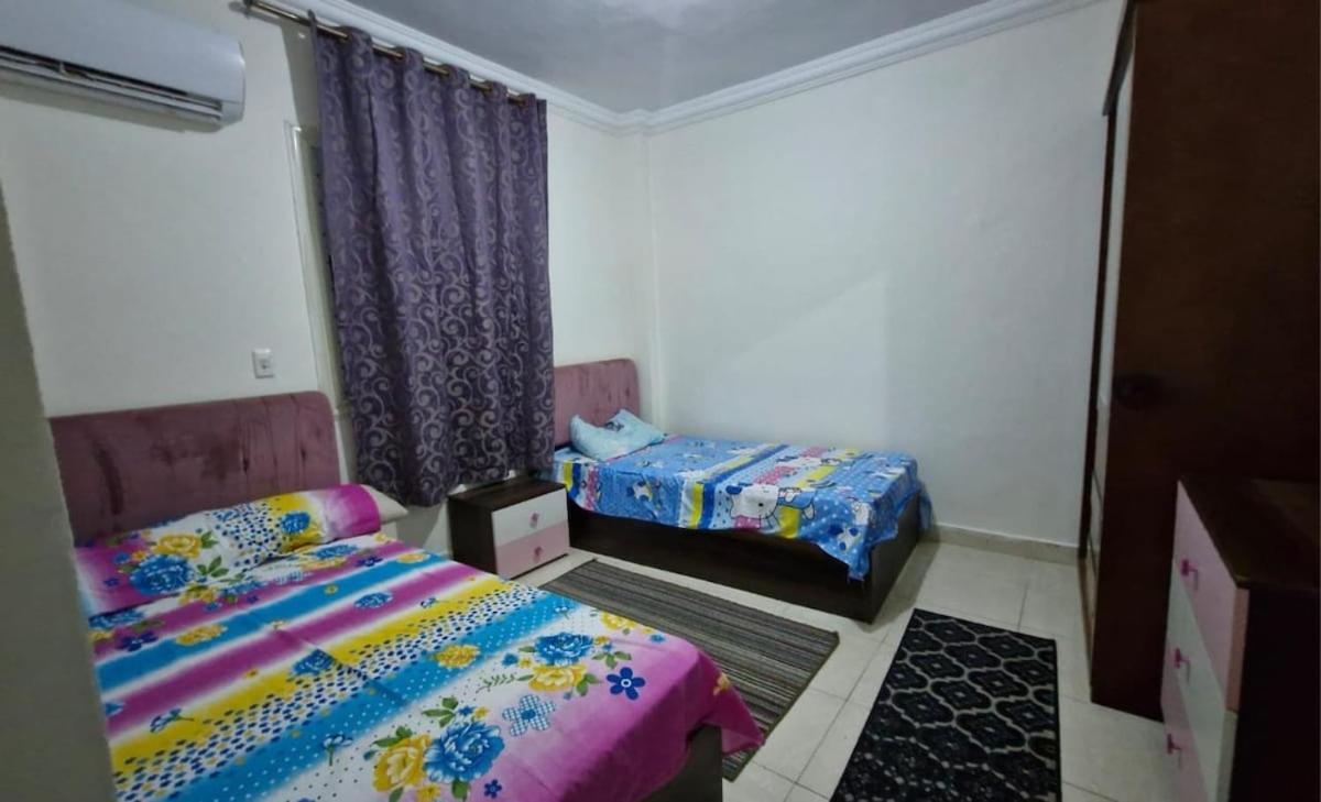 Gardenya Flat Near Tulip 356 Appartement