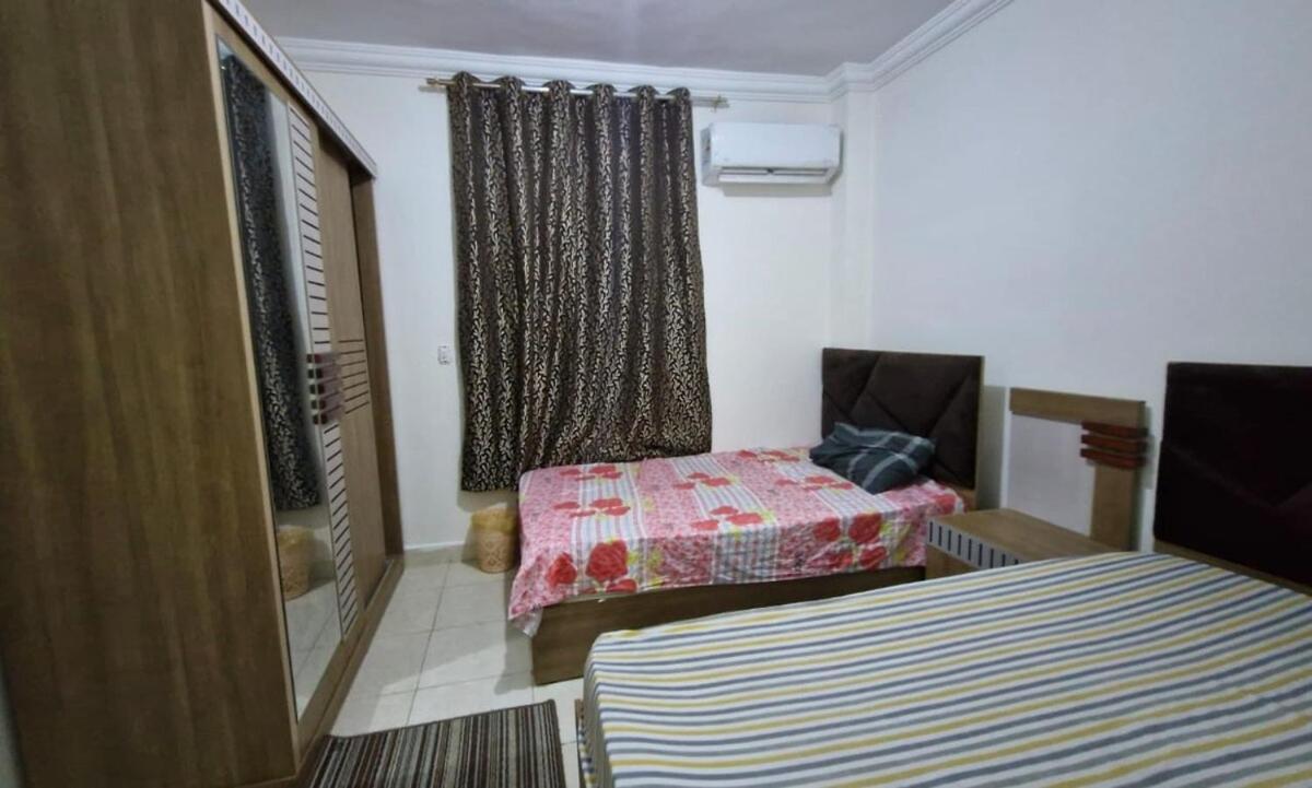 Gardenya Flat Near Tulip 356 Apartment Cairo