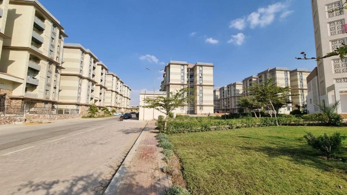 Gardenya Flat Near Tulip 356 Apartment