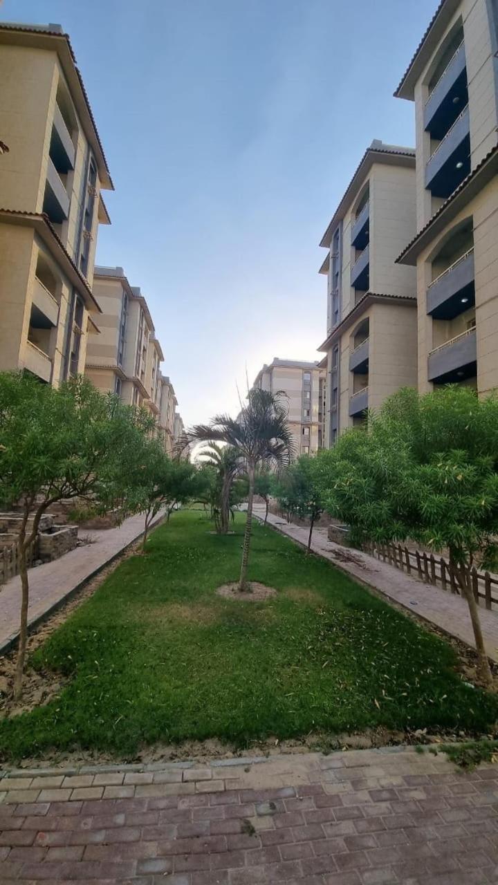 Gardenya Flat Near Tulip 356 Apartment *