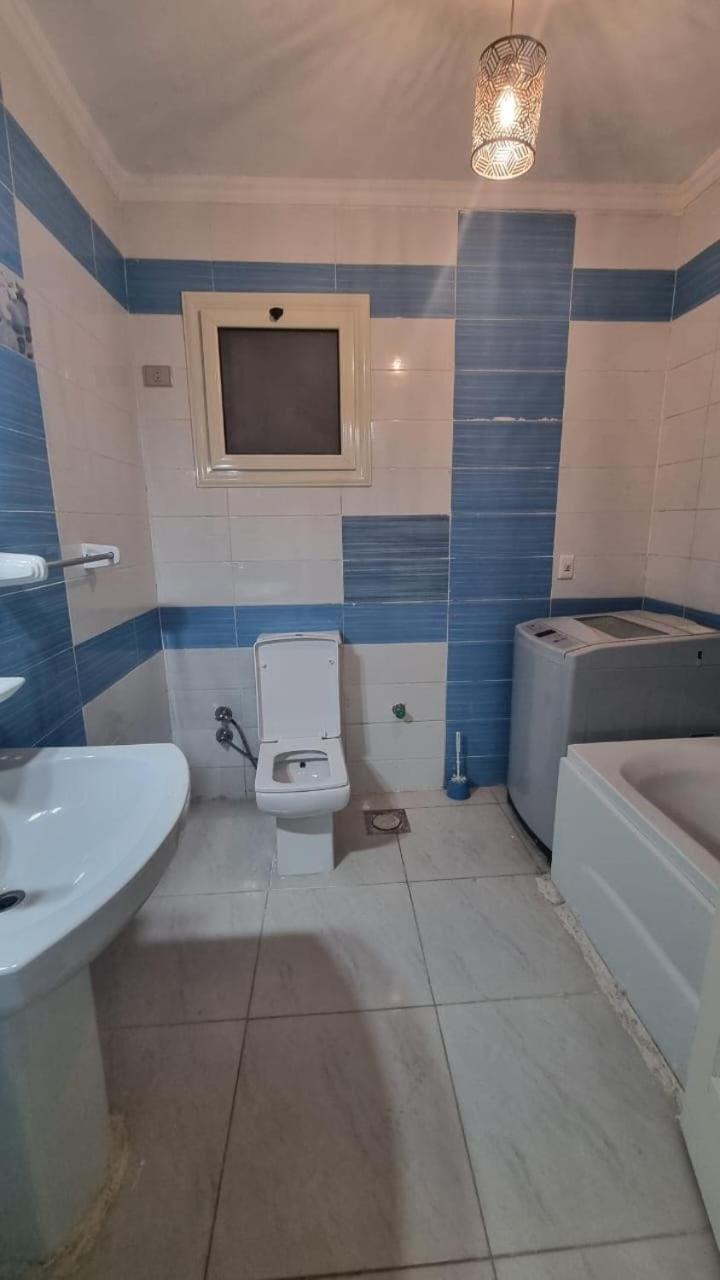Apartment Gardenya Flat Near Tulip 356 Cairo