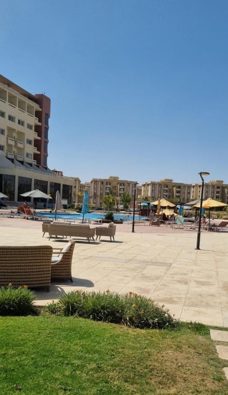 Gardenya Flat Near Tulip 356 Le Caire