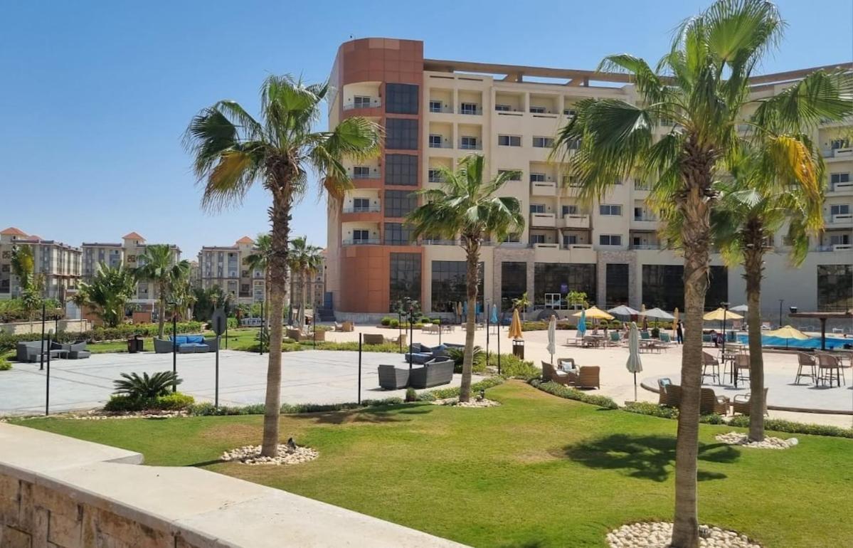 Gardenya Flat Near Tulip 356 Le Caire
