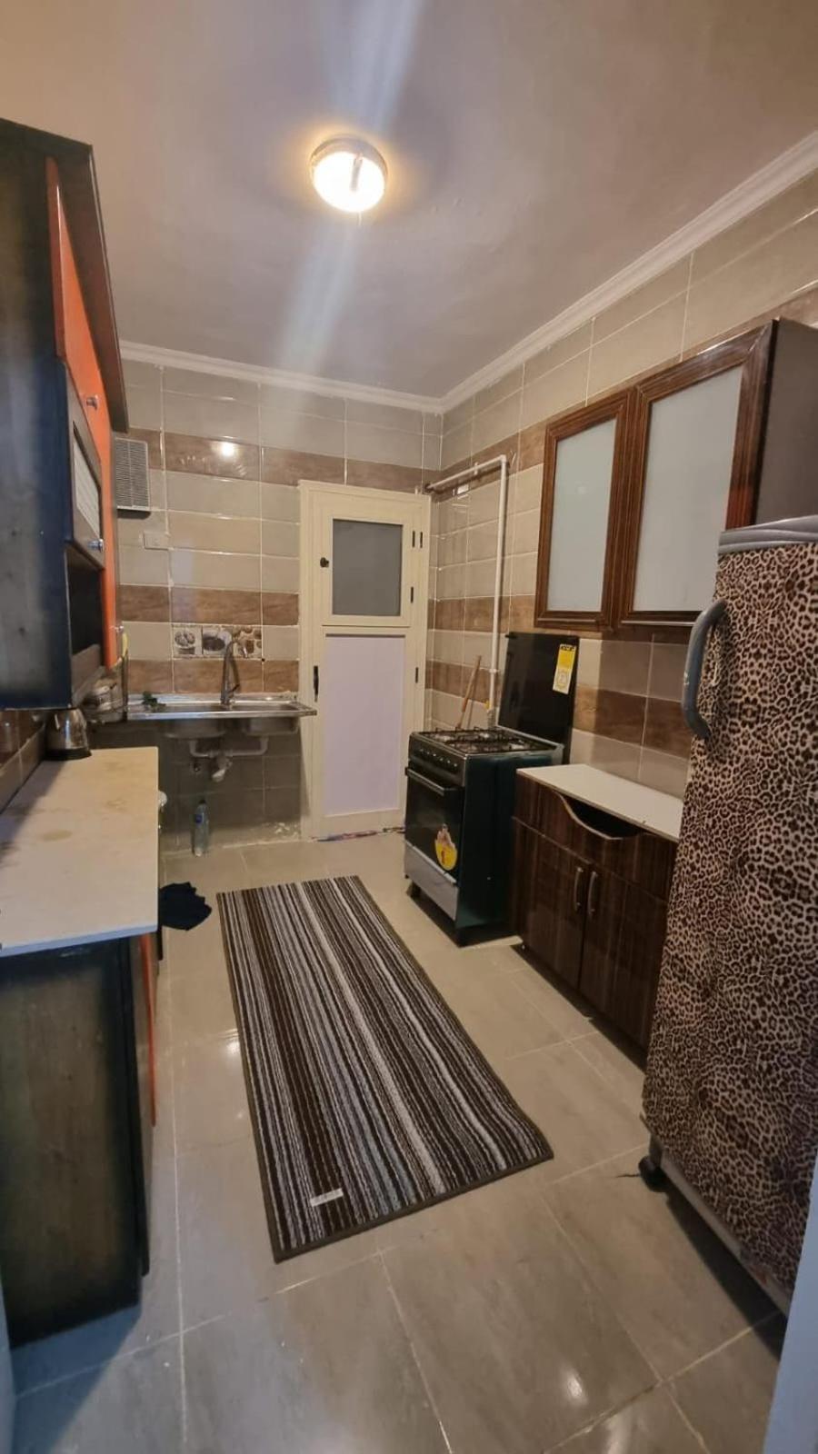 Gardenya Flat Near Tulip 356 * Cairo