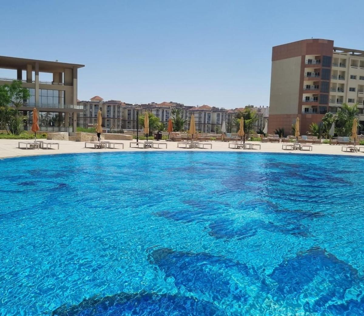 Apartment Gardenya Flat Near Tulip 356 *